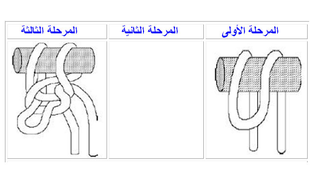 ربطة الهارب(1)
