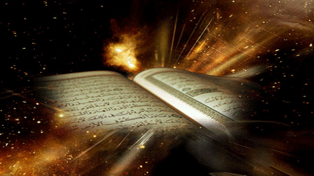 أساليب التربية في القرآن الكريم 