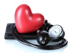 انخفاض ضغط الدم

