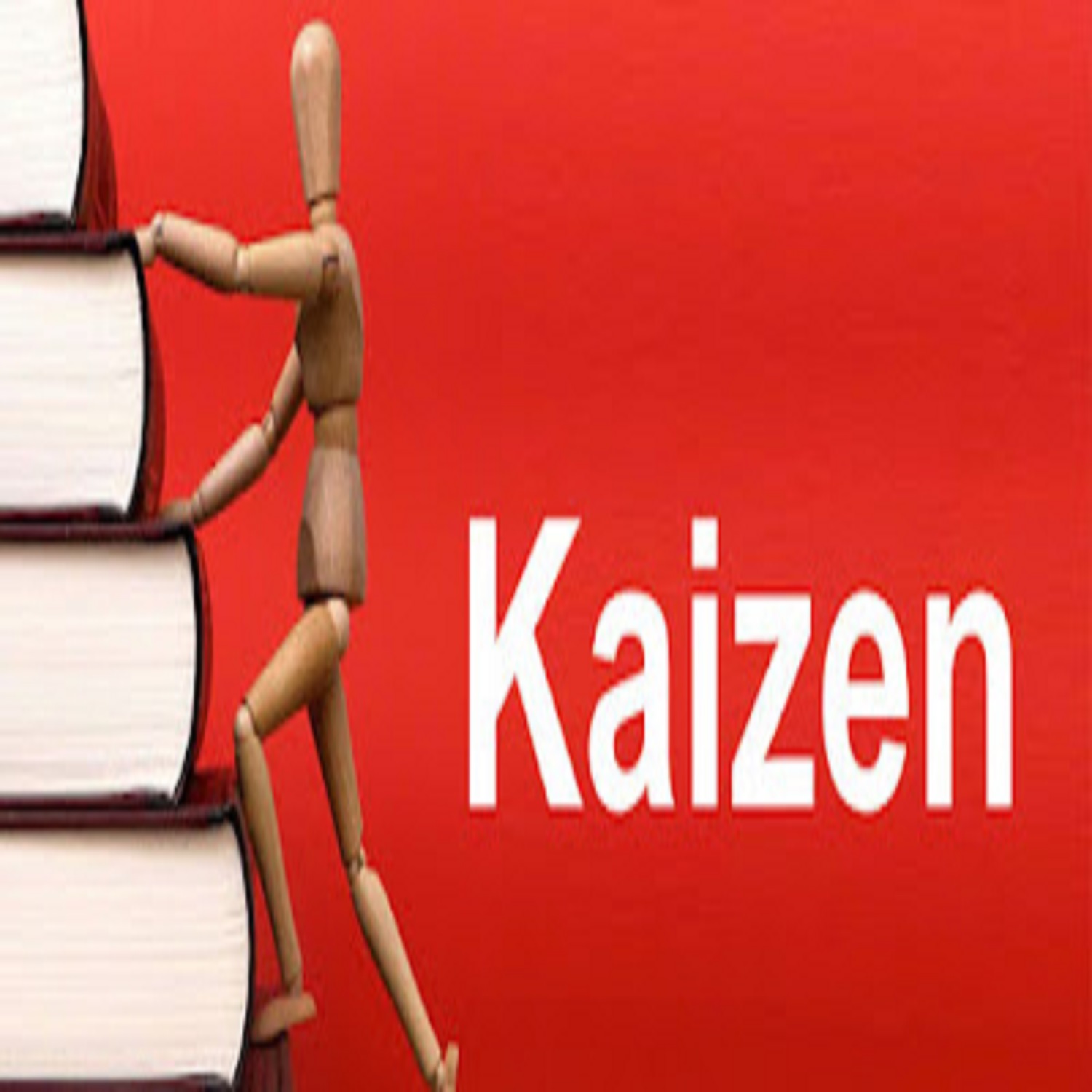 الكايزن Kaizen

