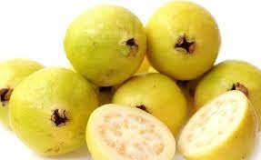 فوائد بذور الجوافة

